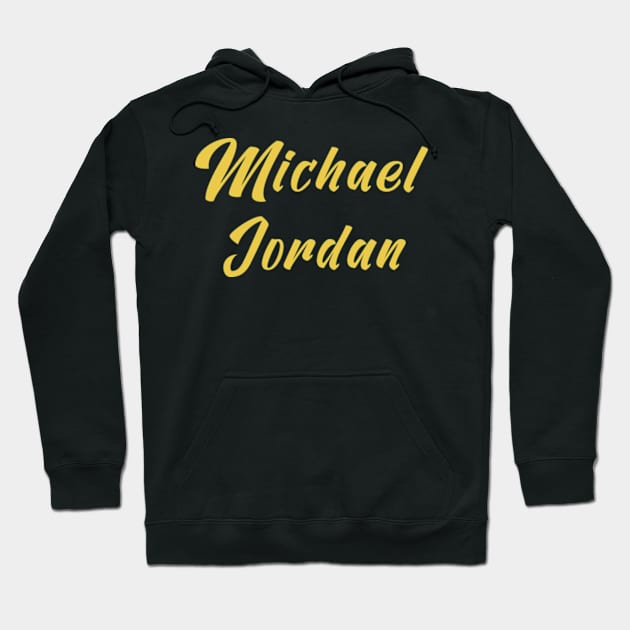 Jordan Hoodie by Shop Ovov